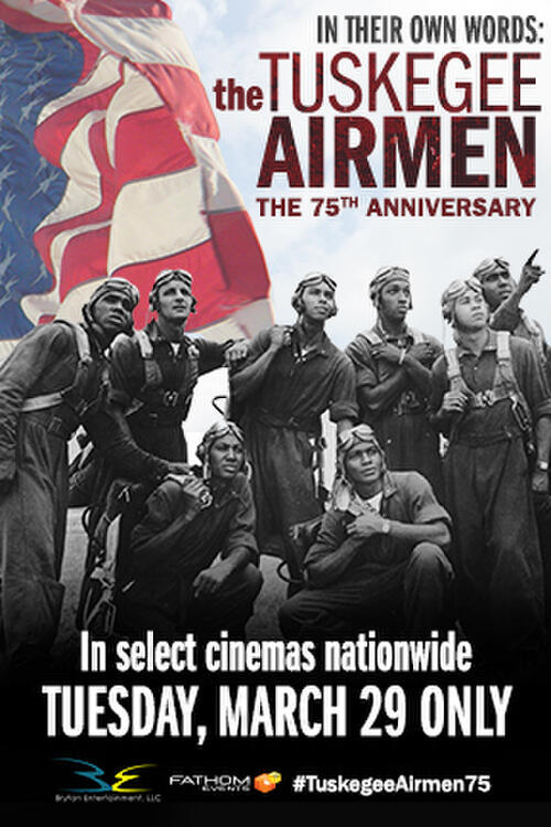 Tuskegee airmen sales movie streaming
