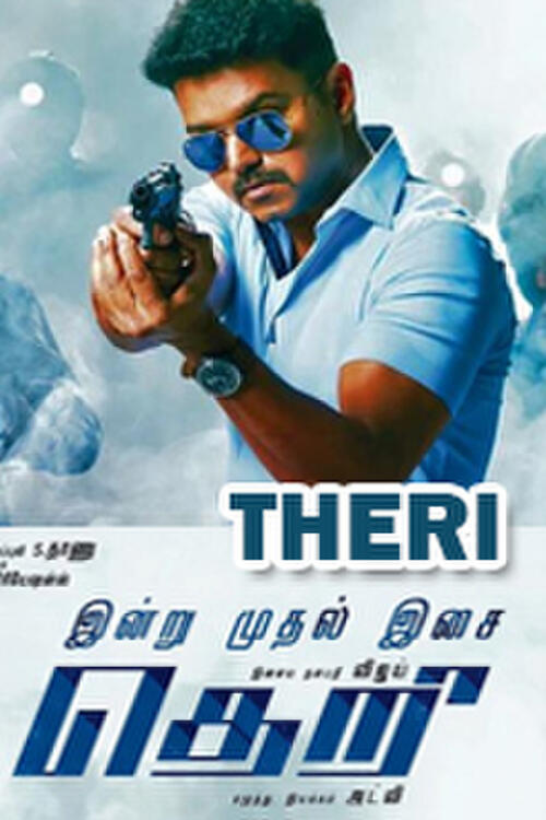 Theri full movie sale watch online free