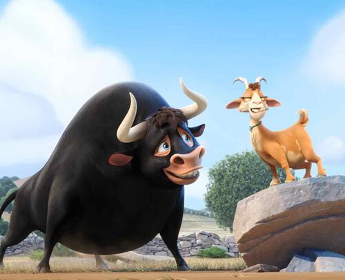 6. Ferdinand $7.7M