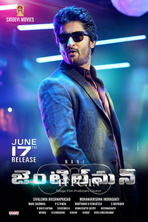 Gentleman kannada movie watch online sales