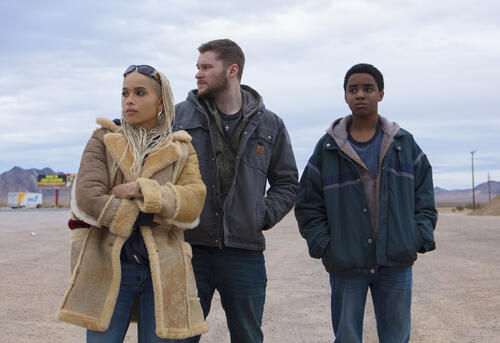 Kin (2018) Movie Tickets & Showtimes Near You | Fandango