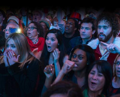 Office Christmas Party | Fandango