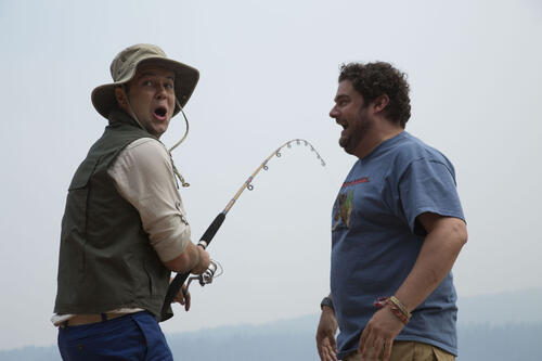 Watch Brothers` Day Online Fandango