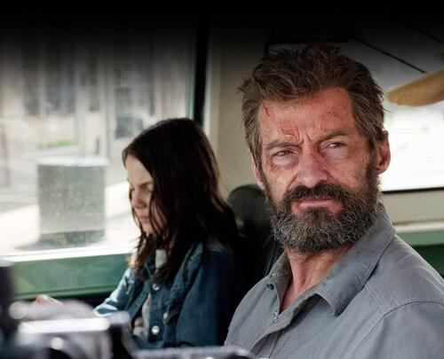 Logan (2017) Movie Tickets & Showtimes Near You | Fandango