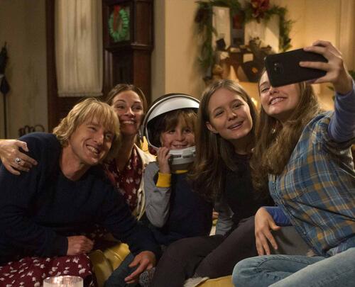 Wonder Synopsis | Fandango