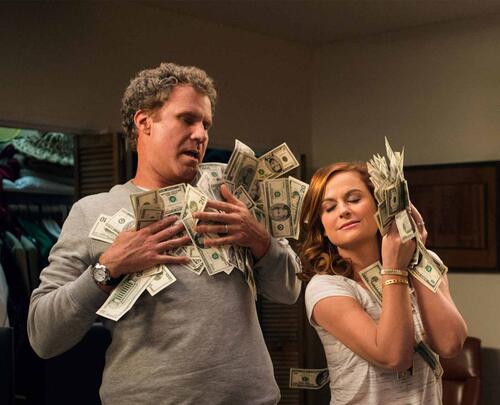 Showtime Full The Happy House Online Free