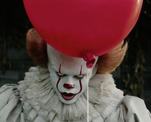It (2017) Movie Tickets & Showtimes Near You | Fandango