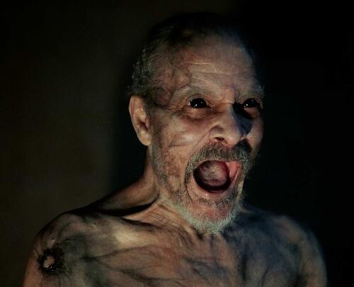 It Comes At Night Fandango
