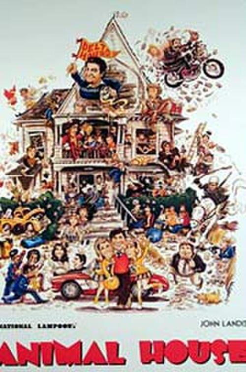 National lampoon's animal house full movie online free best sale