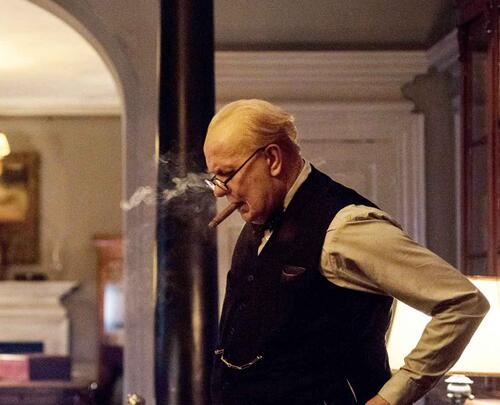 8. Darkest Hour $6.1M