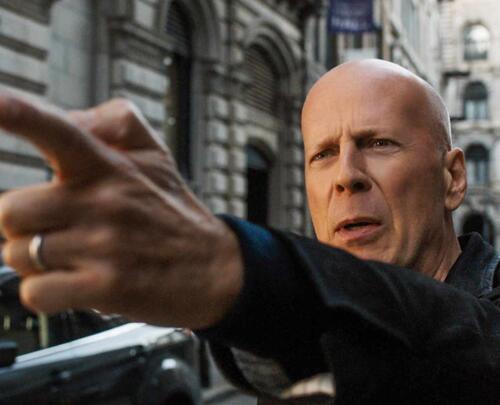 3. Death Wish (2018) $13.0M