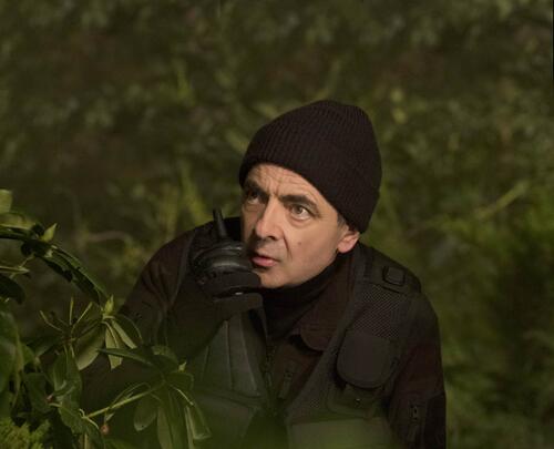 Johnny English Strikes Again Tickets Showtimes Near You Fandango Know the full cast of johnny english strikes again like director, producer and others at see latest. johnny english strikes again tickets