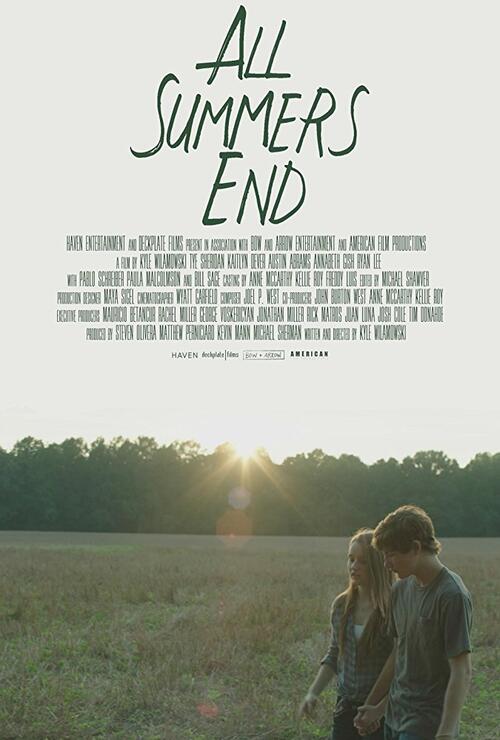 Watch all summers end online free hot sale