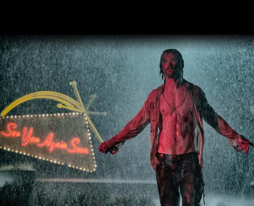 Bad Times at the El Royale Showtimes Fandango