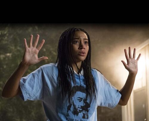 The Hate U Give Movie Tickets Showtimes Near You Fandango