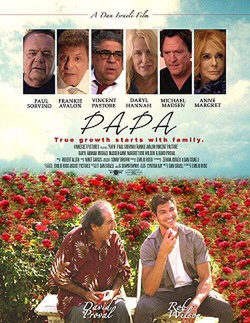 Papa (2018) Fandango