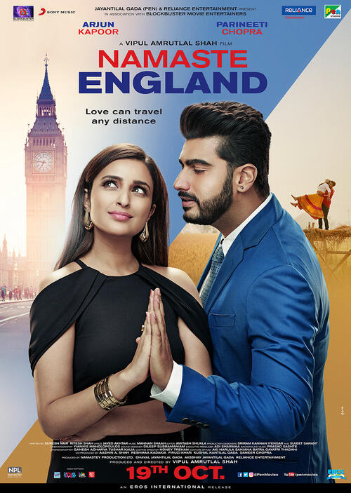 Namaste england full movie english subtitles discount
