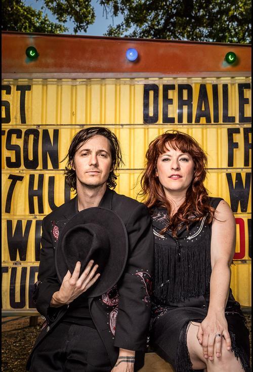 Shovels and Rope The Movie Fandango