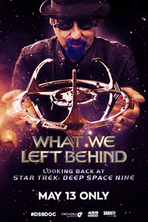 What We Left Behind: Looking Back at Star Trek: DS9