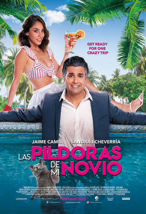 Las Pildoras De Mi Novio Times Movie Tickets Showtimes Fandango