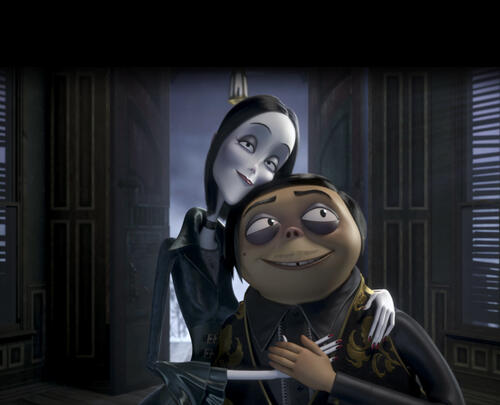 fmc mc TheAddamsFamily