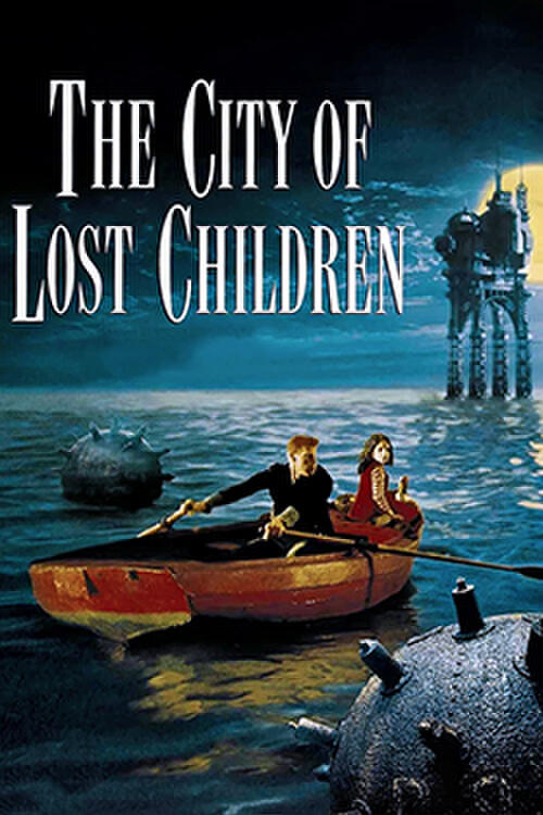 Double Feature: The City of Lost Children and Delicatessen