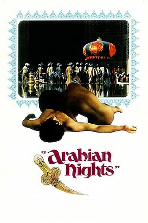 Double Feature: ARABIAN NIGHTS and MEDEA