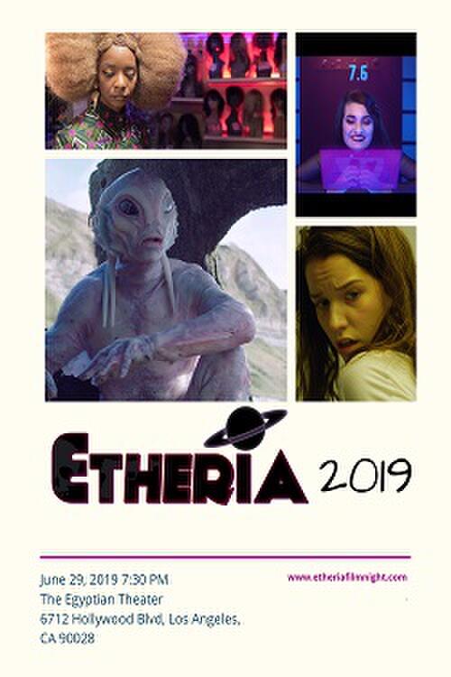ETHERIA FILM NIGHT 2019
