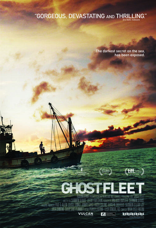 Ghost Fleet