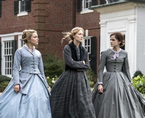Little Women (2019)