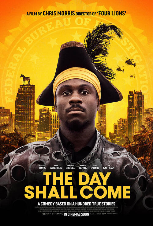 Four lions full movie deals