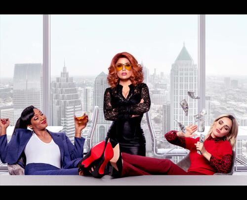Like A Boss Times Movie Tickets Showtimes Fandango