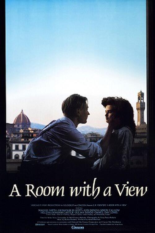 Double Feature: A ROOM WITH A VIEW / SLAVES OF NEW YORK
