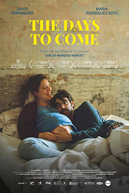 Double Feature: THE DAYS TO COME / JOURNEY TO A MOTHER’S ROOM