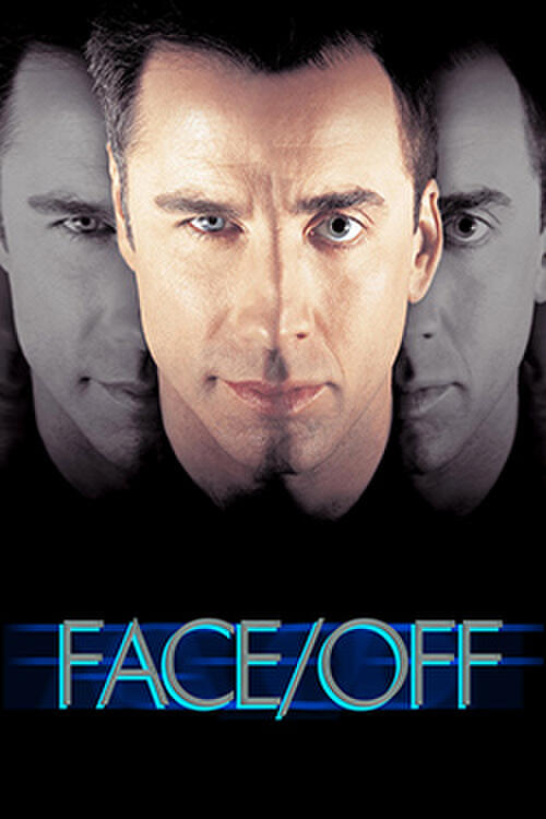 Double Feature: FACE/OFF / HARD TARGET