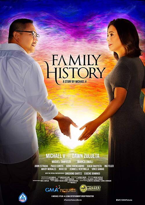 Family History (2019)
