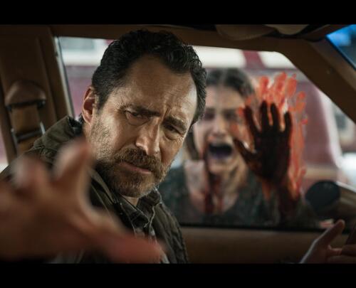 The Grudge 2020 Fandango