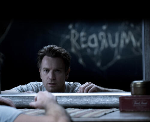 Fandango Early Access: Doctor Sleep