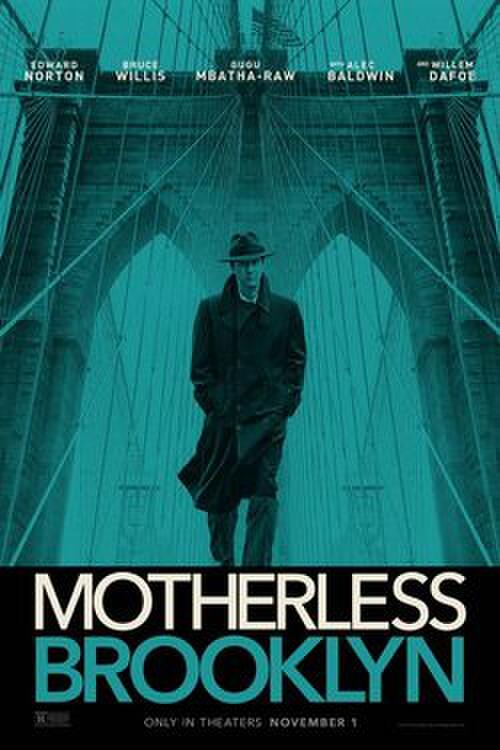 Double Feature: MOTHERLESS BROOKLYN / PRIMAL FEAR