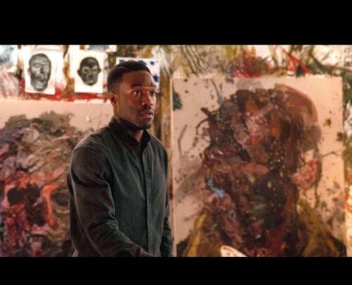 Candyman 2021 Movie Tickets Showtimes Near You Fandango