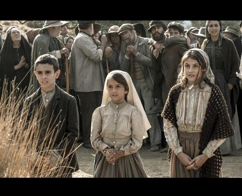 Fatima (2020) | Fandango