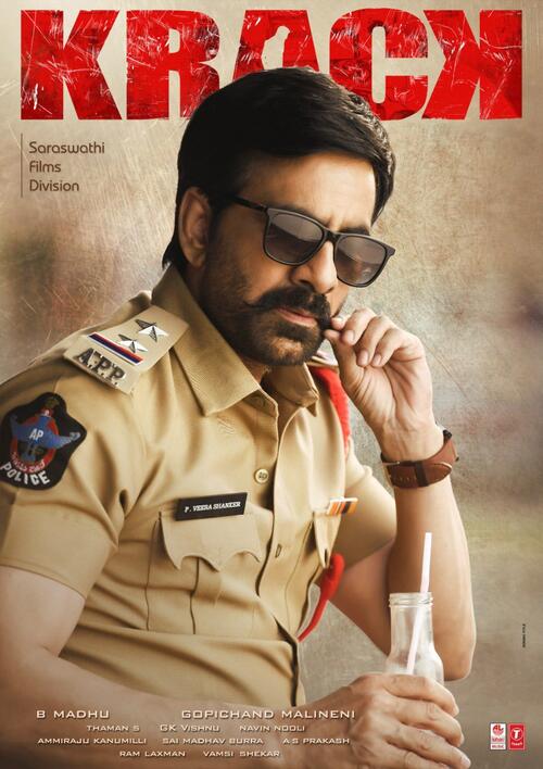 Krack full movie watch online free sales