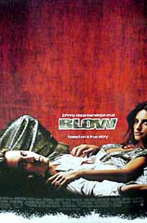 Blow movie on sale