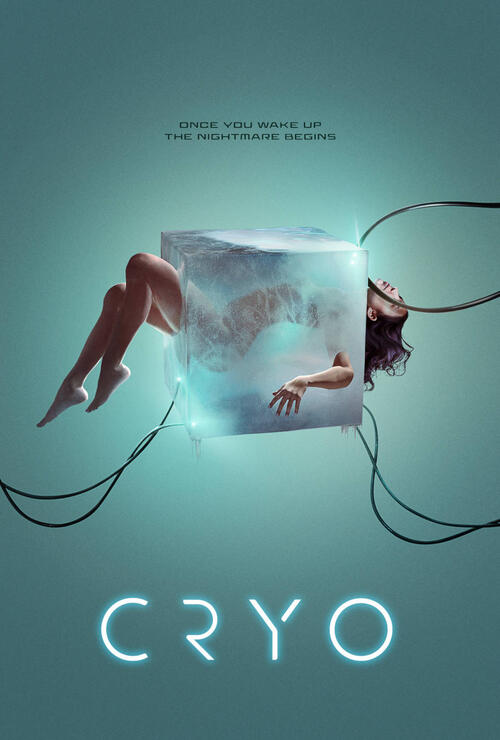 Cryo (2022) Movie Tickets & Showtimes Near You | Fandango