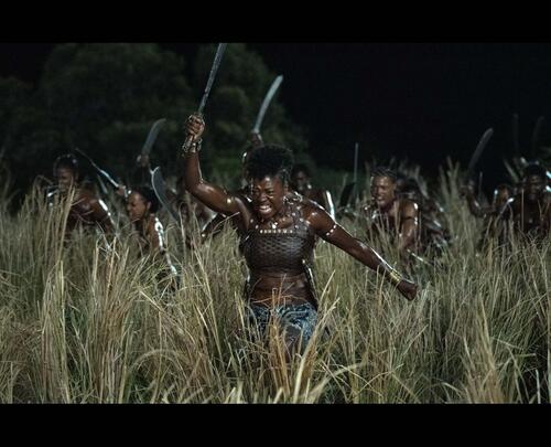 The Woman King (2022) Movie Photos and Stills | Fandango