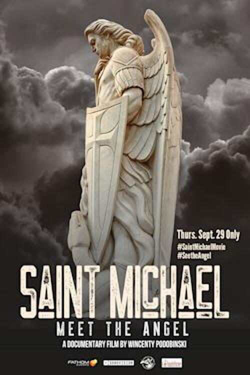Saint Michael: Meet the Angel (Spanish Subtitles) - Tickets 
