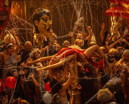 Babylon (2022) Movie Tickets & Showtimes Near You | Fandango