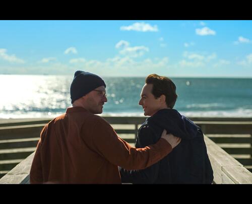 Spoiler Alert (2022) Tickets & Showtimes | Fandango