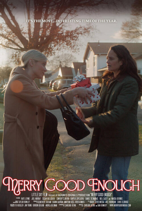 Merry Good Enough 2023 Tickets Showtimes Fandango