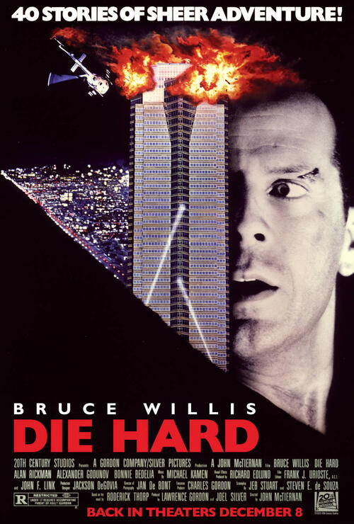 Fmovies die hard 2025